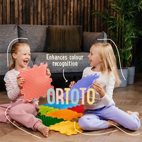 Ortoto Puzzle .